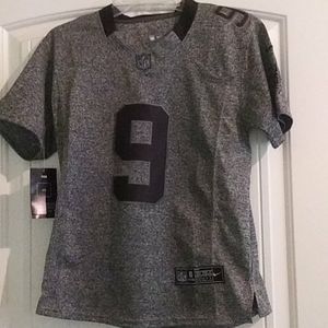 New Orleans Saints Drew Brees Jersey